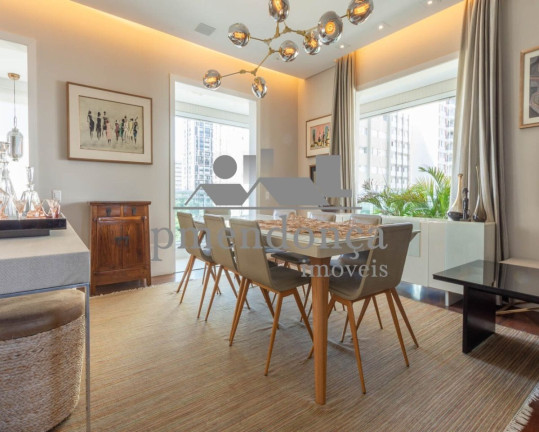 Imagem Apartamento com 4 Quartos à Venda, 301 m² em Perdizes - São Paulo