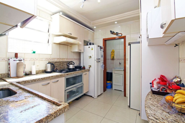 Imagem Apartamento com 4 Quartos à Venda, 77 m² em Passo Da Areia - Porto Alegre