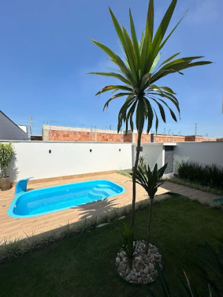 Imagem Casa com 3 Quartos à Venda, 113 m² em Bosque Da Mata - Tijucas Imagem Casa com 3 Quartos à Venda, 113 m² em Bosque Da Mata - Tijucas