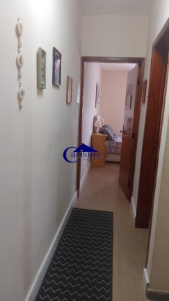 Imagem Sobrado com 3 Quartos para Alugar, 149 m² em Vila Eldízia - Santo André Imagem Sobrado com 3 Quartos para Alugar, 149 m² em Vila Eldízia - Santo André