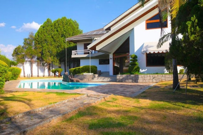 Imagem Casa com 4 Quartos à Venda, 832 m² em Vila Gardênia - Atibaia Imagem Casa com 4 Quartos à Venda, 832 m² em Vila Gardênia - Atibaia