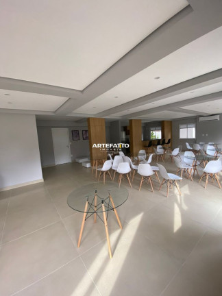 Imagem Apartamento com 2 Quartos à Venda, 56 m² em Vila Andrade - São Paulo Imagem Apartamento com 2 Quartos à Venda, 56 m² em Vila Andrade - São Paulo