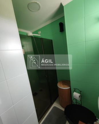 Imagem Apartamento com 3 Quartos à Venda, 69 m² em Jardim América - São José Dos Campos Imagem Apartamento com 3 Quartos à Venda, 69 m² em Jardim América - São José Dos Campos