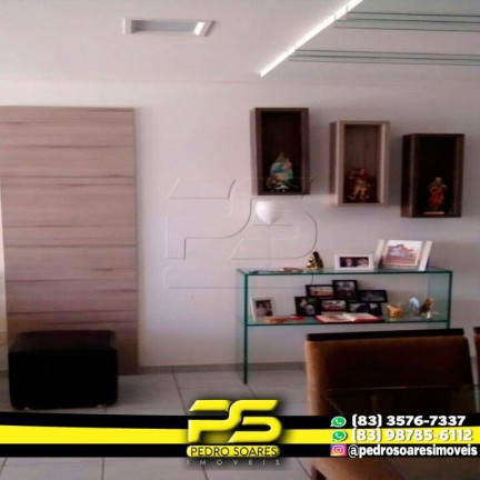 Imagem Apartamento com 3 Quartos à Venda, 76 m² em Jardim São Paulo - João Pessoa Imagem Apartamento com 3 Quartos à Venda, 76 m² em Jardim São Paulo - João Pessoa