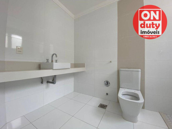 Imagem Apartamento com 4 Quartos à Venda, 230 m² em Pompéia - Santos Imagem Apartamento com 4 Quartos à Venda, 230 m² em Pompéia - Santos