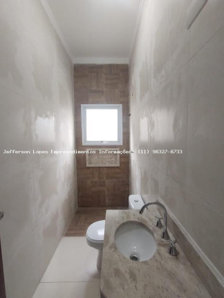 Imagem Casa com 3 Quartos à Venda, 137 m² em Salto De São José - Salto