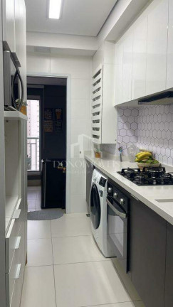 Imagem Apartamento com 2 Quartos à Venda, 77 m² em Centro - São Bernardo Do Campo Imagem Apartamento com 2 Quartos à Venda, 77 m² em Centro - São Bernardo Do Campo