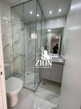 Imagem Apartamento com 2 Quartos à Venda, 63 m² em Vila Guilherme - São Paulo