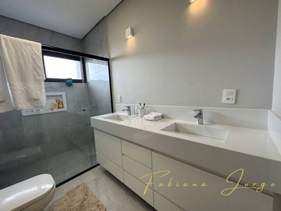 Imagem Casa de Condomínio com 4 Quartos à Venda, 358 m² em Alphaville D. Pedro 2 - Campinas Imagem Casa de Condomínio com 4 Quartos à Venda, 358 m² em Alphaville D. Pedro 2 - Campinas