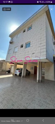 Casa com 2 Quartos à Venda, 54 m² em Vila Nossa Senhora De Fátima - São Vicente