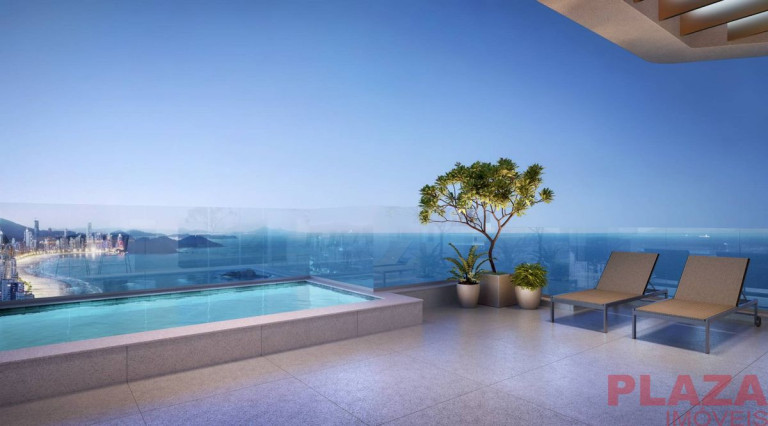 Imagem Apartamento com 4 Quartos à Venda, 265 m² em Centro - Balneário Camboriú