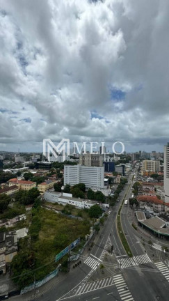 Imagem Apartamento com 2 Quartos à Venda, 38 m² em Boa Vista - Recife