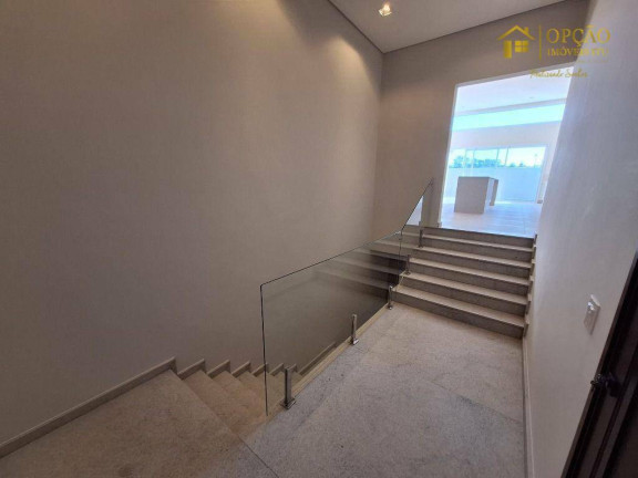 Imagem Casa com 3 Quartos à Venda, 301 m² em Condomínio Alphaville Castello - Itu Imagem Casa com 3 Quartos à Venda, 301 m² em Condomínio Alphaville Castello - Itu