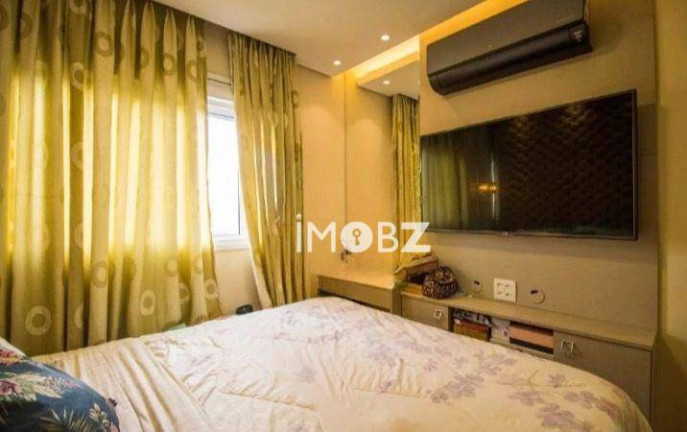 Imagem Imóvel com 3 Quartos à Venda, 100 m² em Barra Funda - São Paulo