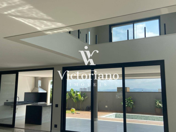 Imagem Casa de Condomínio com 5 Quartos à Venda, 483 m² em Urbanova - São José Dos Campos Imagem Casa de Condomínio com 5 Quartos à Venda, 483 m² em Urbanova - São José Dos Campos