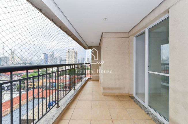 Imagem Apartamento com 3 Quartos à Venda, 94 m² em Brooklin - São Paulo Imagem Apartamento com 3 Quartos à Venda, 94 m² em Brooklin - São Paulo