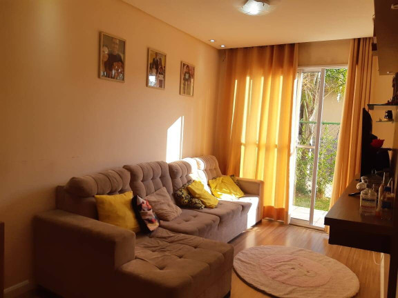 Imagem Apartamento com 2 Quartos à Venda, 65 m² em Jardim Do Divino - São Paulo Imagem Apartamento com 2 Quartos à Venda, 65 m² em Jardim Do Divino - São Paulo