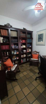 Imagem Apartamento com 3 Quartos à Venda, 178 m² em Aldeota - Fortaleza
