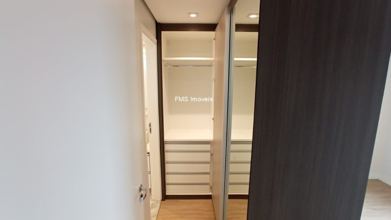 Imagem Imóvel com 3 Quartos à Venda, 55 m² em Vila Moinho Velho - São Paulo
