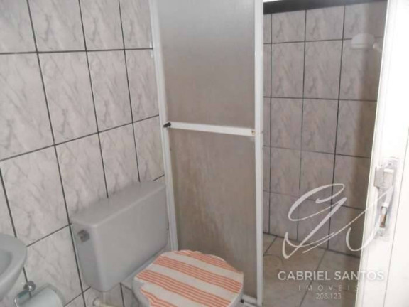 Imagem Casa com 1 Quarto à Venda, 46 m² em Flórida - Praia Grande