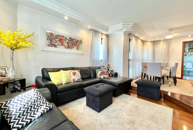 Imagem Apartamento com 3 Quartos à Venda, 155 m² em Mirandópolis - São Paulo Imagem Apartamento com 3 Quartos à Venda, 155 m² em Mirandópolis - São Paulo