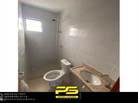 Imagem Apartamento com 2 Quartos à Venda, 41 m² em Mangabeira - João Pessoa Imagem Apartamento com 2 Quartos à Venda, 41 m² em Mangabeira - João Pessoa