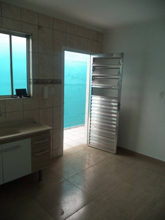 Imagem Casa com 2 Quartos à Venda, 70 m² em Jardim Santa Lúcia - Suzano