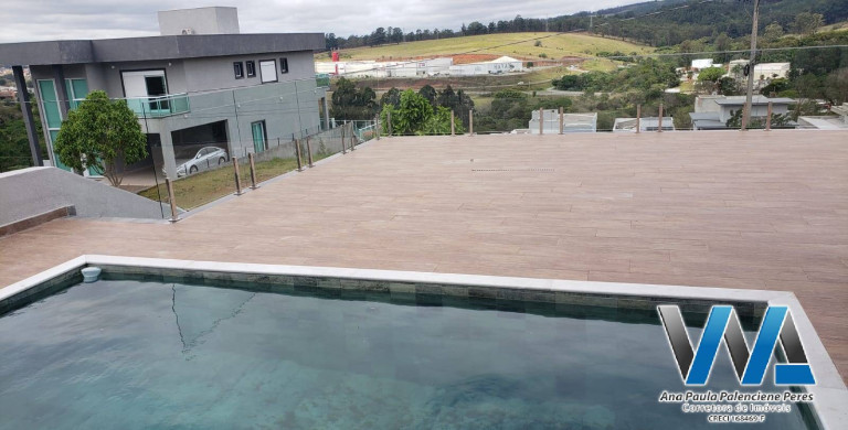 Imagem Casa de Condomínio com 3 Quartos à Venda, 224 m² em Campos Do Conde - Bragança Paulista Imagem Casa de Condomínio com 3 Quartos à Venda, 224 m² em Campos Do Conde - Bragança Paulista