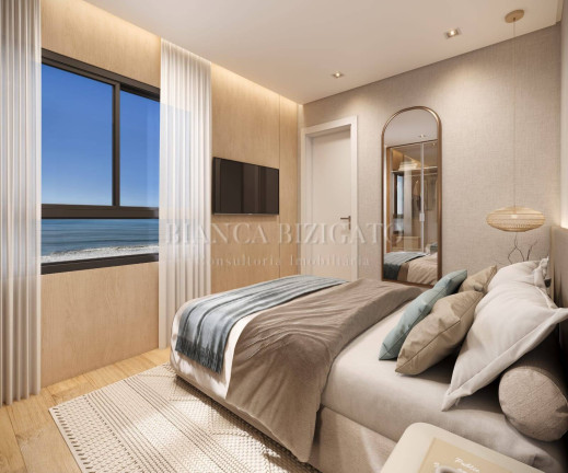 Imagem Apartamento à Venda, 52 m² em Barra Do Saí - Itapoá Imagem Apartamento à Venda, 52 m² em Barra Do Saí - Itapoá