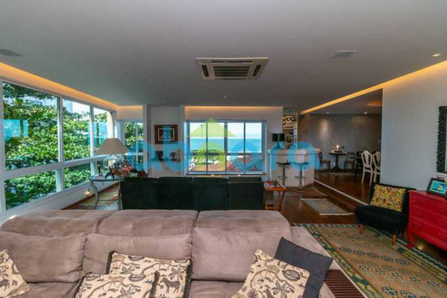 Imagem Apartamento com 4 Quartos à Venda, 230 m² em Copacabana - Rio De Janeiro Imagem Apartamento com 4 Quartos à Venda, 230 m² em Copacabana - Rio De Janeiro