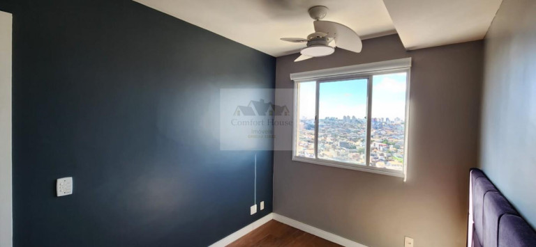 Imagem Apartamento com 1 Quarto à Venda, 27 m² em Vila Alpina - São Paulo