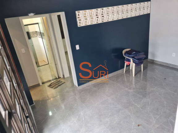 Imagem Casa com 3 Quartos à Venda, 190 m² em Jardim Lauro Gomes - São Bernardo Do Campo Imagem Casa com 3 Quartos à Venda, 190 m² em Jardim Lauro Gomes - São Bernardo Do Campo