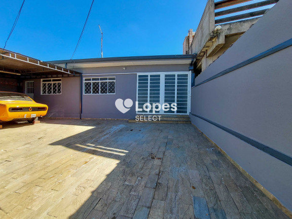 Imagem Casa com 3 Quartos à Venda, 169 m² em Jardim Maracanã - Campinas