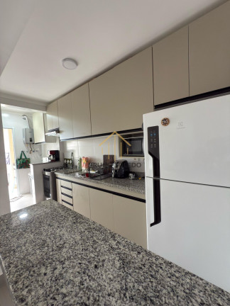 Imagem Apartamento com 1 Quarto à Venda, 55 m² em Aviação - Praia Grande Imagem Apartamento com 1 Quarto à Venda, 55 m² em Aviação - Praia Grande