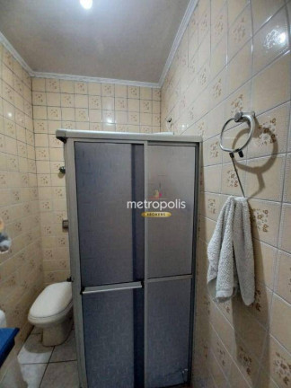 Imagem Casa com 5 Quartos à Venda, 146 m² em Vila Valparaíso - Santo André Imagem Casa com 5 Quartos à Venda, 146 m² em Vila Valparaíso - Santo André