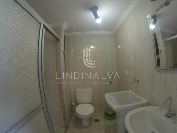 Imagem Apartamento com 1 Quarto para Alugar, 30 m² em Centro - Foz Do Iguacu Imagem Apartamento com 1 Quarto para Alugar, 30 m² em Centro - Foz Do Iguacu