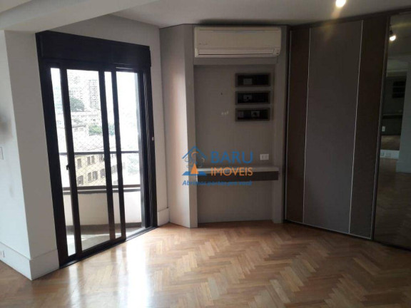 Imagem Apartamento com 3 Quartos à Venda, 200 m² em Higienópolis - São Paulo Imagem Apartamento com 3 Quartos à Venda, 200 m² em Higienópolis - São Paulo