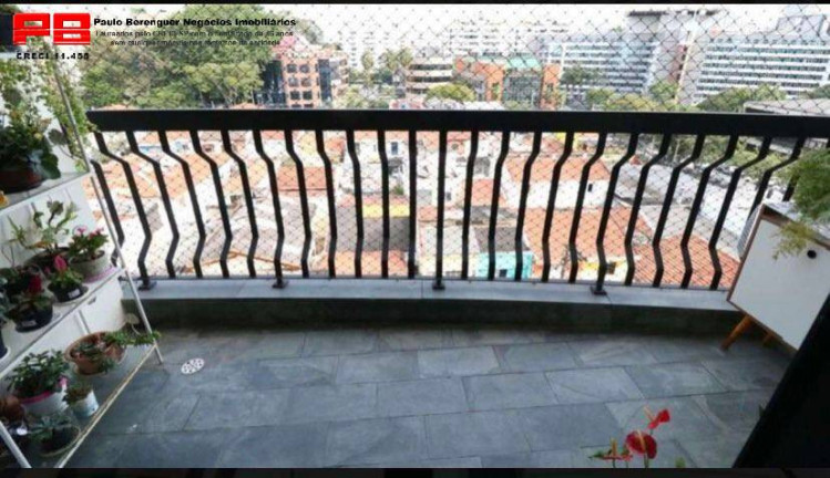 Imagem Apartamento com 3 Quartos à Venda, 93 m² em Chácara Santo Antônio - São Paulo Imagem Apartamento com 3 Quartos à Venda, 93 m² em Chácara Santo Antônio - São Paulo