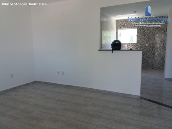 Imagem Casa com 2 Quartos à Venda,  em Santa Izabel - São Gonçalo