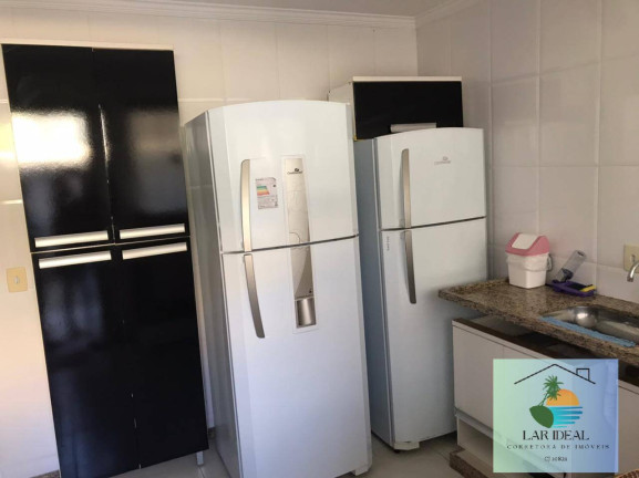 Imagem Casa com 2 Quartos à Venda, 130 m² em Três Vendas - Araruama