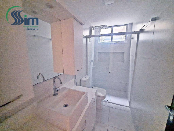 Imagem Apartamento com 3 Quartos à Venda, 110 m² em Aldeota - Fortaleza