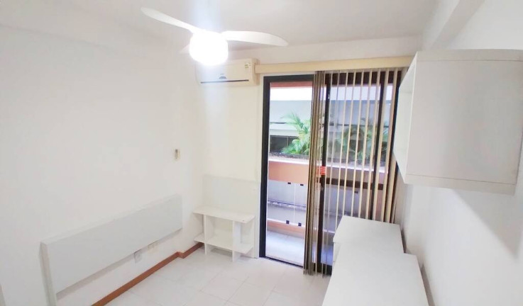 Imagem Apartamento com 3 Quartos à Venda, 105 m² em Botafogo - Rio De Janeiro
