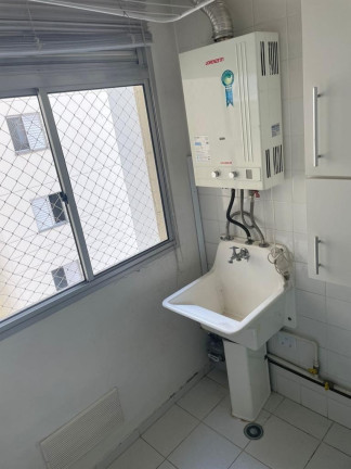 Imagem Imóvel com 3 Quartos à Venda, 65 m² em Vila Prudente - São Paulo