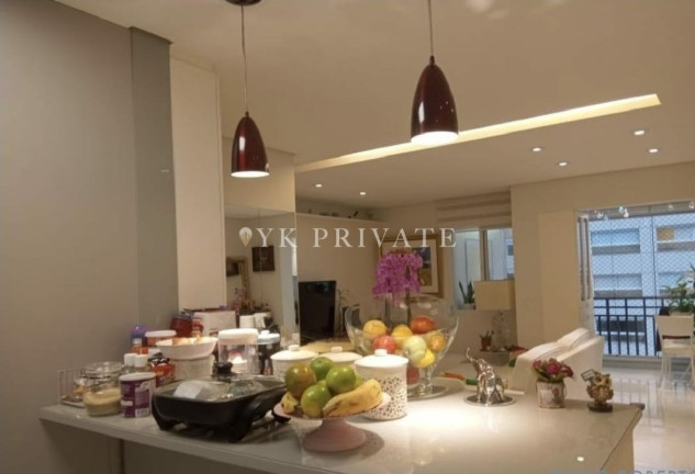Imagem Apartamento com 2 Quartos à Venda, 87 m² em Perdizes - São Paulo