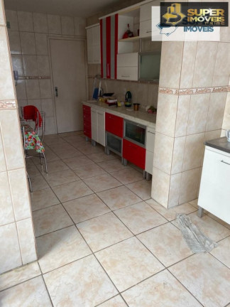 Imagem Apartamento com 3 Quartos à Venda, 157 m² em Centro - Pelotas Imagem Apartamento com 3 Quartos à Venda, 157 m² em Centro - Pelotas