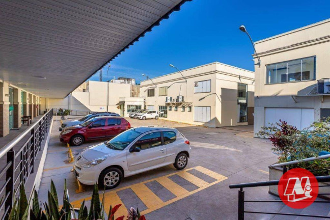 Imagem Loja para Alugar, 73 m² em Cristal - Porto Alegre