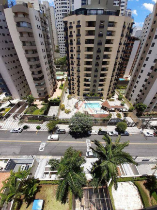 Apartamento com 3 Quartos à Venda, 77 m² em Vila Mascote - São Paulo