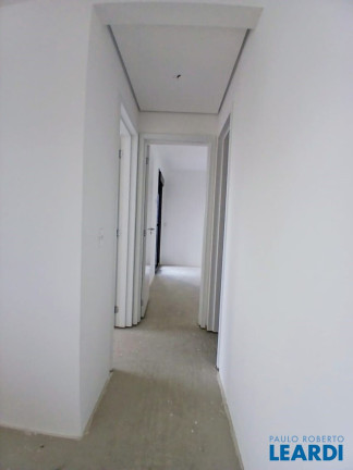 Imagem Apartamento com 2 Quartos à Venda, 87 m² em Vila Bastos - Santo André