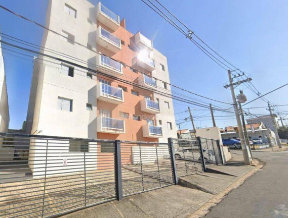 Imagem Apartamento com 2 Quartos à Venda ou Locação, 54 m² em Central Parque Sorocaba - Sorocaba Imagem Apartamento com 2 Quartos à Venda ou Locação, 54 m² em Central Parque Sorocaba - Sorocaba
