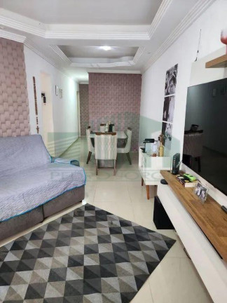 Imagem Casa com 3 Quartos à Venda, 140 m² em Janga - Paulista Imagem Casa com 3 Quartos à Venda, 140 m² em Janga - Paulista